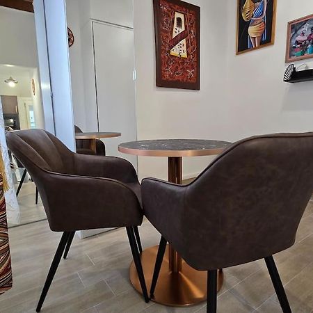 Studio Luxorange Massy  Εξωτερικό φωτογραφία