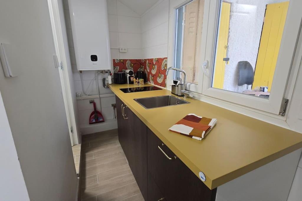 Studio Luxorange Massy  Εξωτερικό φωτογραφία