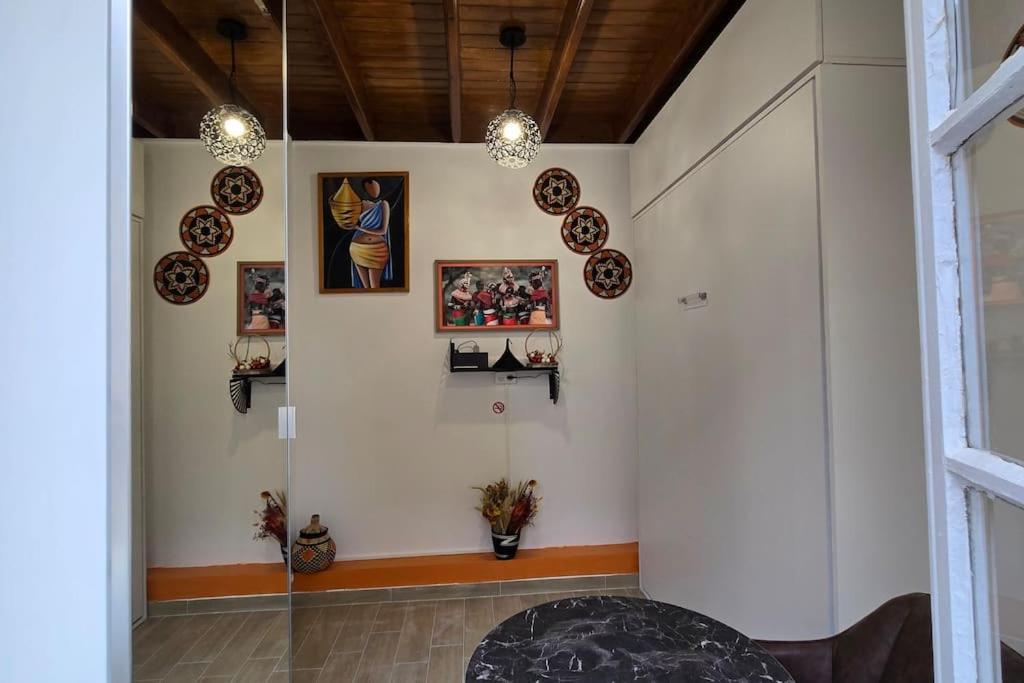 Studio Luxorange Massy  Εξωτερικό φωτογραφία