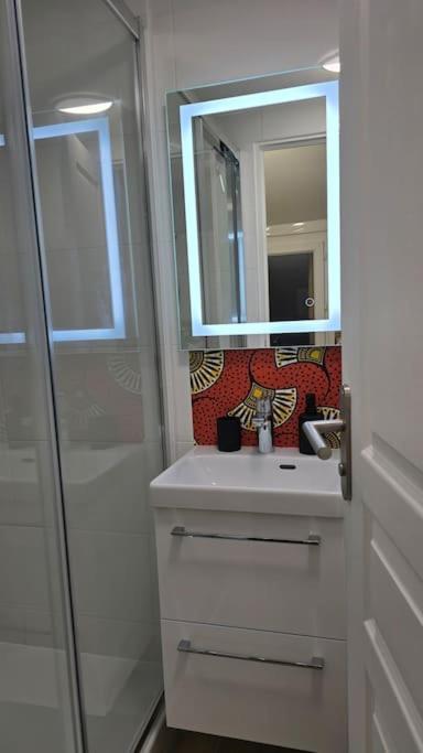 Studio Luxorange Massy  Εξωτερικό φωτογραφία