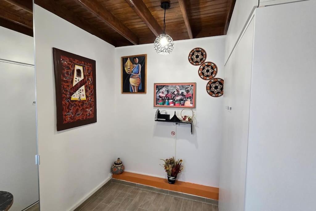 Studio Luxorange Massy  Εξωτερικό φωτογραφία