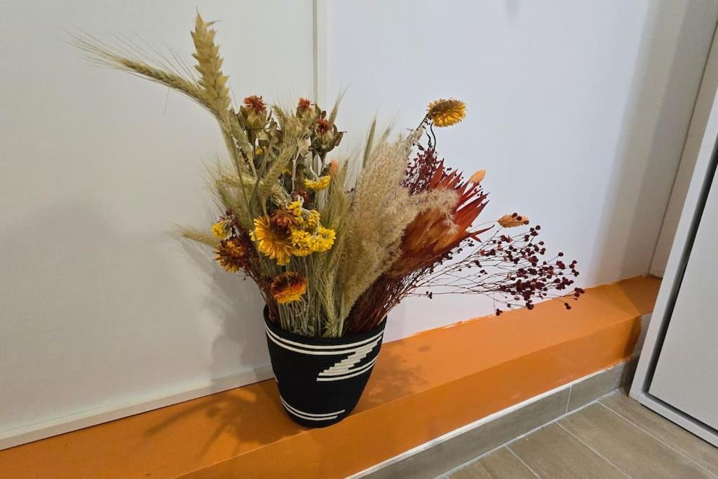 Studio Luxorange Massy  Εξωτερικό φωτογραφία